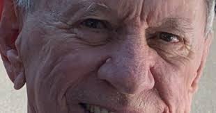 Alvin “Skip” Norman Peacock