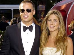 They would be married from 2000 until 2005. Brad Pitt Reportedly Apologised To Ex Wife Jennifer Aniston
