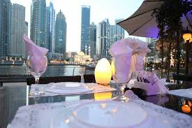 Hotel piccolo mondo is located at via saroch 757 in centro, 0.8 miles from the center of livigno. Piccolo Mondo Dubai Marina Restaurant Picture Of Piccolo Mondo Bay Dubai Tripadvisor