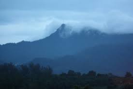 Maybe you would like to learn more about one of these? Gunung Jerai Gurun Kedah Mapio Net