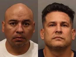 2 Men Charged In $18K Jewelry Theft In South Brunswick: PD