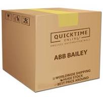 IEMMU11 | ABB Bailey Infi 90 Module Mounting Unit - Front Mounting