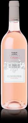 Chateau Calissanne Rose Chateau Calissanne