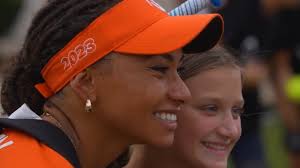 First Athletes Unlimited Pro Game at the Little League Softball® World  Series!