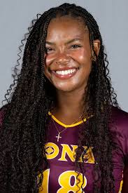 2025 Volleyball Roster