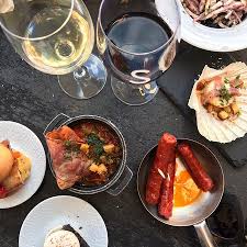 Le P Tit Suisse Saint Jean De Luz Restaurant Reviews Photos Phone Number Tripadvisor