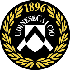 Udinese are interested in acquiring the services of napoli striker fernando llorente. Udinese Logo Vector Eps Free Download
