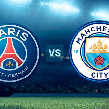 Maybe you would like to learn more about one of these? Como Y Donde Ver Psg Manchester City En Vivo Por La Uefa Champions League Hora Tv Y Formaciones Confirmadas Para Las Semifinales Desde Paris