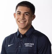 Fresno State Wrestling finishes fifth at 2019 Big 12 Championship; five  'Dogs headed to NCAA's