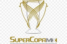 The supercopa mx was a mexican football championship contested by the winners of the apertura and clausura copa mx. 2018 Supercopa Mx Mexico Club Necaxa Liga Mx Png 573x538px Copa Mx Area Ascenso Mx Brand