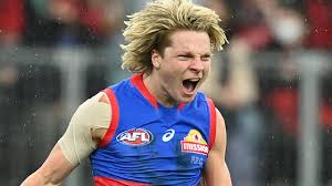 Cody weightman (born 15 january 2001) is an australian rules footballer who plays for the western bulldogs in the australian football league (afl). B0gnb7wt8wfgdm