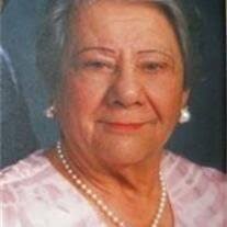 ANN SCHUSTER Obituary