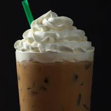 Maybe you would like to learn more about one of these? Iced White Chocolate Mocha Starbucks Coffee