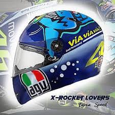 Helm kyt x rocket adalah helm full face yang didesain menarik dan safety spesifikasi dan keterangan produk: Kyt X Rocket Lover S Posts Facebook