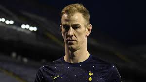 Joe hart is a noted soccer player, who represents england in international football and burnley in premier league. Joe Hart Sorry For Job Done Instagram Post After Tottenham S Europa League Defeat To Dinamo Zagreb Eurosport