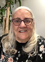 Avis de décès de Mme Charline Lalonde (née Léger)