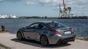 Lexus Rc F Wallpapers Wallpaper Cave