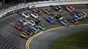 Nascar sprint cup racetracks come in all shapes and sizes. Nascar At Daytona Lineup Starting Order Pole For Saturday S Race Without Qualifying Sporting News
