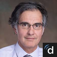 Richard R. Valdes, NP