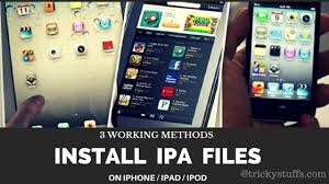Download and install your favorite ios jailbreak and tweaks from the most trusted source. Install Cracked Ipa No Jailbreak Newclip