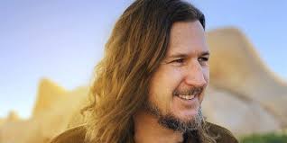 Jeff Caudill: Gameface Vocalist Discusses New Solo EP, Working with His  Musician Daughter