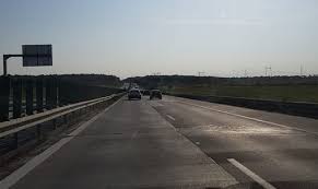 Autostrada a2, denumită și autostrada soarelui, este o autostradă din românia care leagă bucurești de constanța. LucrÄƒri Pe Autostrada Soarelui In JudeÈ›ul Ilfov PanÄƒ La 1 Profit Ro