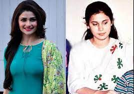Biographical sports drama based on the life of former indian international cricketer, mohammad azharuddin Prachi Desai To Watch Azhar With Azharuddin S First Wife Naureen Bollywood News India Tv
