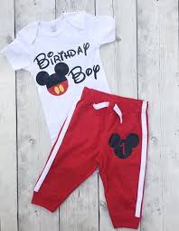 Mickey Mouse Birthday Boy T Shirt Birthday Boy Mickey Mouse First Birthday Outfit Mickey Mouse Birthday Shirt Pan Mickey Mouse Birthday Outfit Mickey Mouse Birthday Shirt Mickey 1st Birthdays