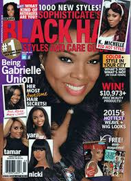 The downside is that this magazine focuses on short hairstyles. Universalsalons Com Get 38 Hairstyles Published In 3 National Publications