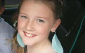 Schoolgirl Jessica Lawson, 12, dies while swimming