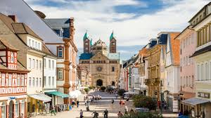 Finden sie ihre passende wohnung zum thema: Immobilienmakler Fur Speyer Schurrer Fleischer Immobilien