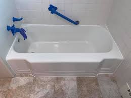 If your tub is badly damaged, reglazing might not cut it. Top 4 Customer Questions About Bathtub Refinishing