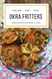 Dieses Rezept Wurde Fur All Diejenigen Entwickelt Die Versuchen Gesund Zu Essen Die Diejenigen Dieses Okra Recipes Healthy Drinks Trim Healthy Momma