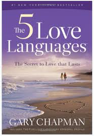 Love Language Five Love Languages Worth Reading Love Languages