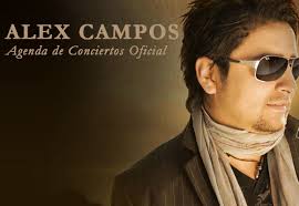 Resultado de imagen para alex campos