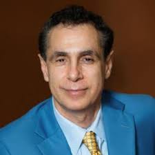 Letter from Chair: Greetings from the Economics Department! The 2023-2024  academic year was a whirlwind of activity, filled with