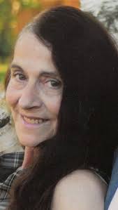 Judith 'Judy' Ann Sanders