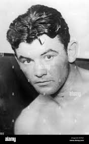 James braddock hi-res stock photography and images
