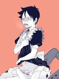 Rule34 - If it exists, there is porn of it  monkey d luffy, trafalgar law   4254050