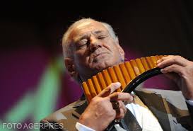 Date de contact zamfir gheorghe. Portret Gheorghe Zamfir Cel Mai Important Interpret La Nai Din Toate Timpurile Un Rebel Care A Metamorfozat Sunetul AgenÈia De PresÄ Rador