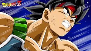 You will definitely choose from a huge number of pictures that option that will suit you exactly! Bardock Wallpapers Top Free Bardock Backgrounds Wallpaperaccess