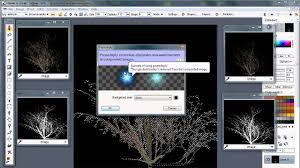 Premultiply Alpha And Removing Glowing Edges2 Art Instructions Glow Photoshop Illustrator