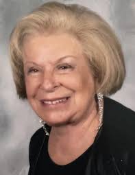 Evelyn Kaplan Obituary (2023)