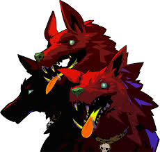 Hades 1.0 came out yesterday. Cerberus Hades Wiki