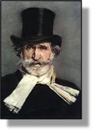 Some of his most popular works from this era, the 1840's, also include ernani, macbeth. Giuseppe Verdi 1813 1901 G3c G4 W4 Va Vb Vc