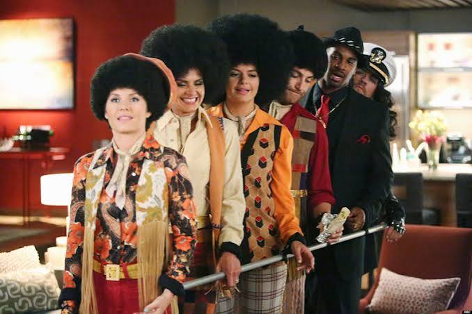 Happy Endings' Cast Wants To Continue Series, Reveal What Characters Are  Doing Since the Show Ended