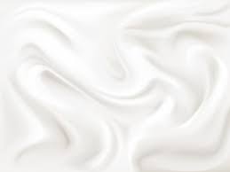 White paint on a wall. Yogurt Cream Or Silk Texture Illustration Of 3d Liquid White Paint Wavy Flow Pattern Free Vector Nohat Free For Designer
