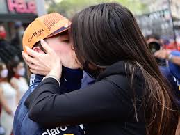 His height is 1.75m tall, and his weight is 78 kg. Motorsport F1 And V8 Supercars And Motogp News The Advertiser