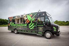 New Vegan Food Truck Hits The Streets Of New Jersey Cruising Kitchens