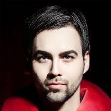 Ali Salahi's Instagram, Twitter & Facebook